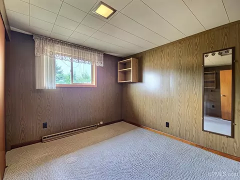 Bedroom - 207 Pine, Greenland, MI 49929 photo 2 of 3