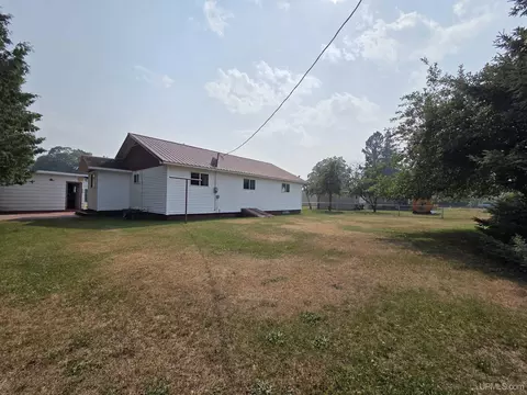 Exterior - 207 Pine, Greenland, MI 49929 photo 7 of 11