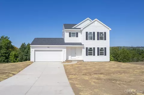 1017 Red Oak, Houghton, MI 49931