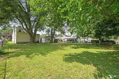 Exterior - 524 N Roessler, Monroe, MI 48162 photo 6 of 10