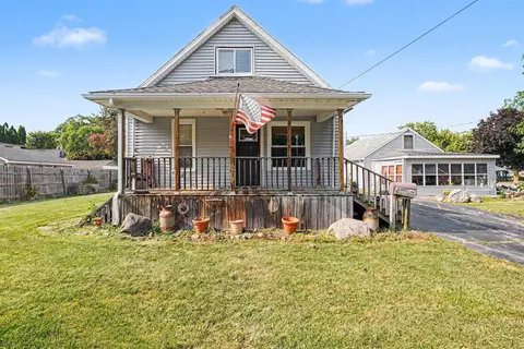 307 Mcgraw, Bay City, MI 48708