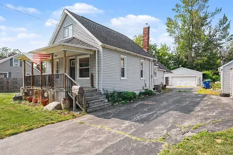 307 Mcgraw, Bay City, MI 48708