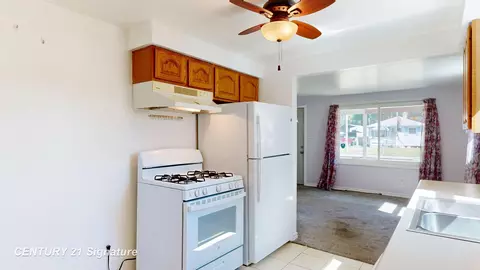 Kitchen - 2210 Williamson, Burton, MI 48529 photo 1 of 3