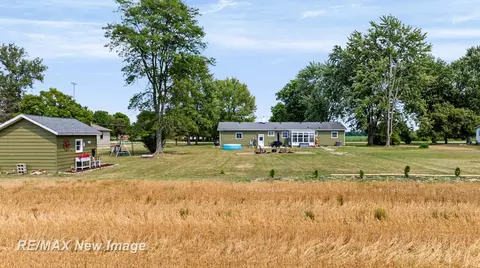 Exterior - 12608 Gera, Birch Run, MI 48415 photo 10 of 22