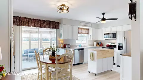 Kitchen - 12608 Gera, Birch Run, MI 48415 photo 1 of 6