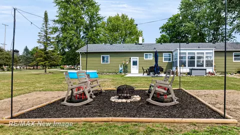 Exterior - 12608 Gera, Birch Run, MI 48415 photo 14 of 22