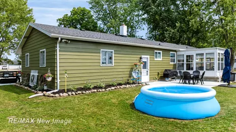 Exterior - 12608 Gera, Birch Run, MI 48415 photo 16 of 22