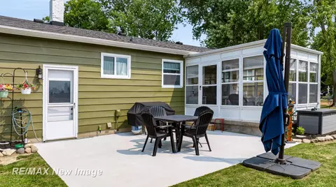 Exterior - 12608 Gera, Birch Run, MI 48415 photo 17 of 22