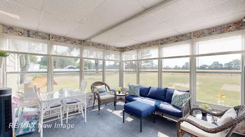 Exterior - 12608 Gera, Birch Run, MI 48415 photo 8 of 22