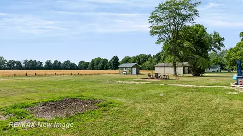 Exterior - 12608 Gera, Birch Run, MI 48415 photo 20 of 22