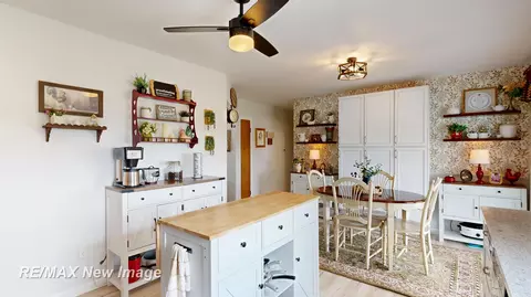 Kitchen - 12608 Gera, Birch Run, MI 48415 photo 6 of 6