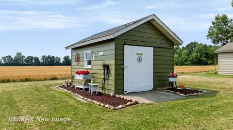 Exterior - 12608 Gera, Birch Run, MI 48415 photo 22 of 22