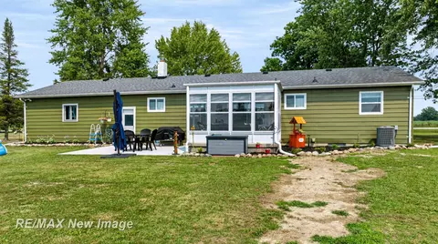 Exterior - 12608 Gera, Birch Run, MI 48415 photo 19 of 22