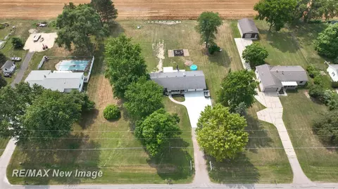 View/Area - 12608 Gera, Birch Run, MI 48415 photo 2 of 9
