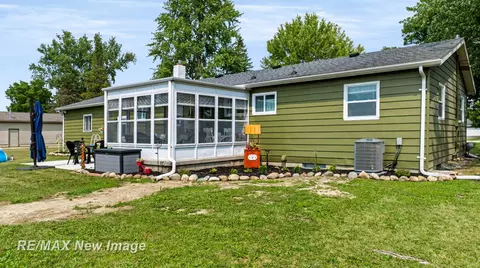Exterior - 12608 Gera, Birch Run, MI 48415 photo 18 of 22