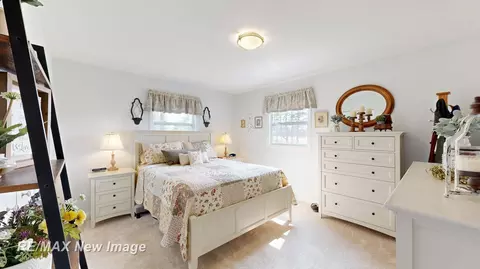 Bedroom - 12608 Gera, Birch Run, MI 48415 photo 1 of 4