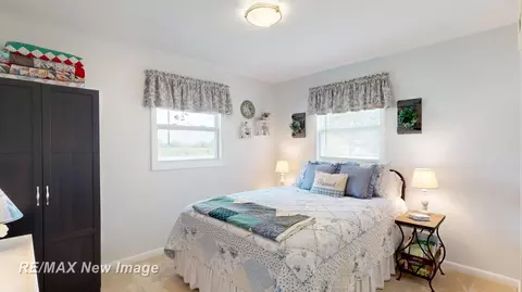 Bedroom - 12608 Gera, Birch Run, MI 48415 photo 3 of 4