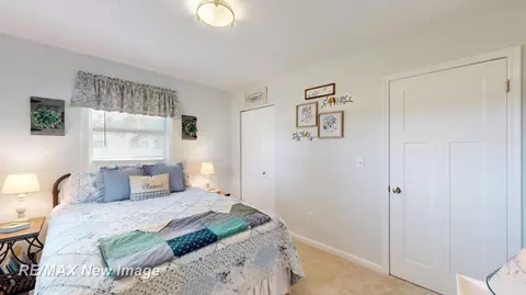 Bedroom - 12608 Gera, Birch Run, MI 48415 photo 4 of 4