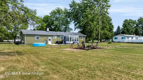 Exterior - 12608 Gera, Birch Run, MI 48415 photo 13 of 22