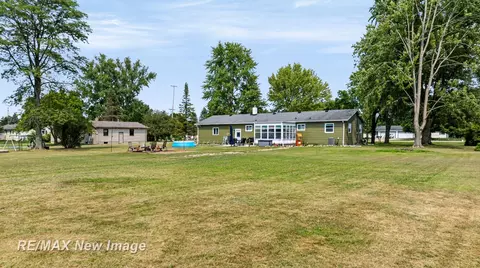 Exterior - 12608 Gera, Birch Run, MI 48415 photo 12 of 22