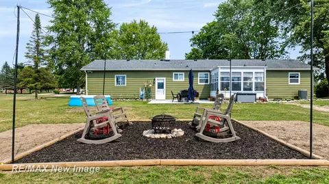 Exterior - 12608 Gera, Birch Run, MI 48415 photo 15 of 22