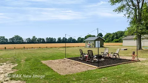 Exterior - 12608 Gera, Birch Run, MI 48415 photo 21 of 22