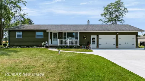 Exterior - 12608 Gera, Birch Run, MI 48415 photo 2 of 22