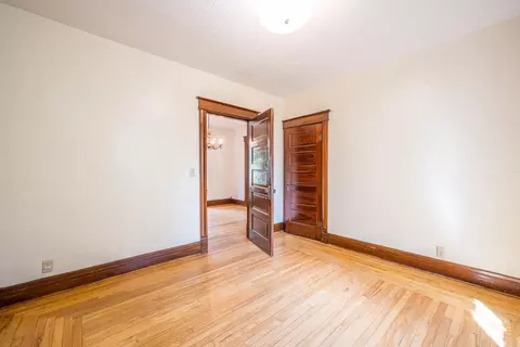 Bedroom - 330 S Antler, Gladwin, MI 48624 photo 2 of 8