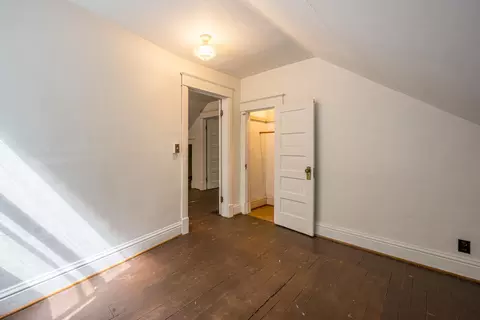 Bedroom - 330 S Antler, Gladwin, MI 48624 photo 6 of 8