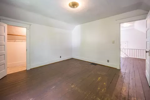 Bedroom - 330 S Antler, Gladwin, MI 48624 photo 8 of 8