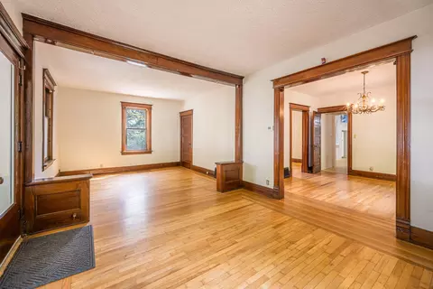 Living - 330 S Antler, Gladwin, MI 48624 photo 1 of 3
