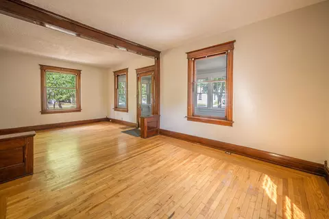 Living - 330 S Antler, Gladwin, MI 48624 photo 3 of 3