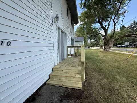 Exterior - 810 W First, Gladwin, MI 48624 photo 3 of 10