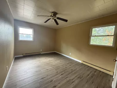 Bedroom - 810 W First, Gladwin, MI 48624 photo 9 of 9