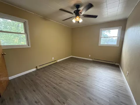 Bedroom - 810 W First, Gladwin, MI 48624 photo 7 of 9