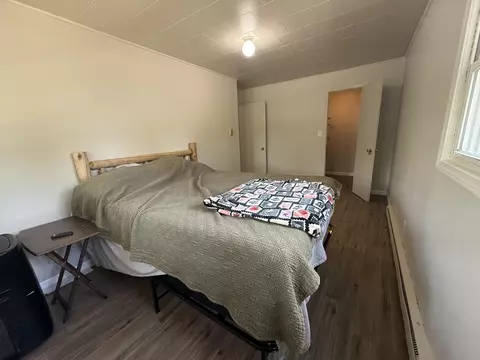Bedroom - 810 W First, Gladwin, MI 48624 photo 6 of 9