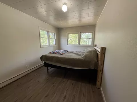 Bedroom - 810 W First, Gladwin, MI 48624 photo 5 of 9