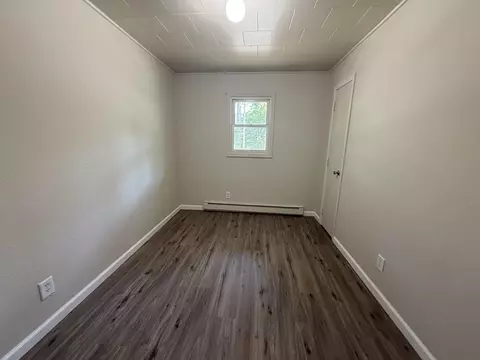 Bedroom - 810 W First, Gladwin, MI 48624 photo 4 of 9