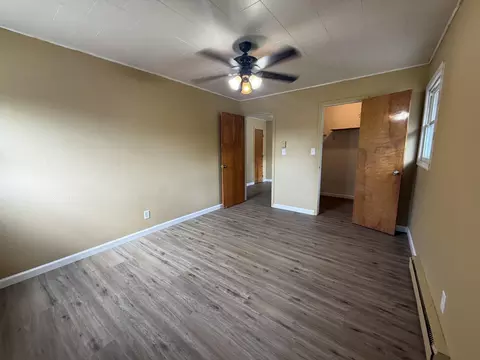 Bedroom - 810 W First, Gladwin, MI 48624 photo 8 of 9