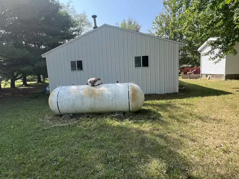 Exterior - 6250 E Long Lk, Harrison, MI 48625 photo 12 of 16