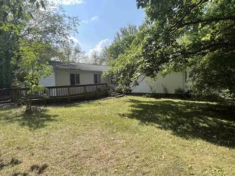 Exterior - 6250 E Long Lk, Harrison, MI 48625 photo 11 of 16
