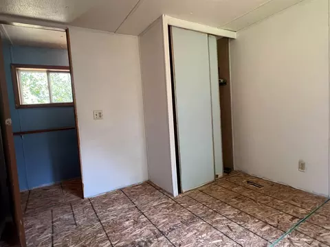 Bedroom - 6250 E Long Lk, Harrison, MI 48625 photo 6 of 7