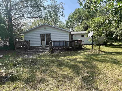 Exterior - 6250 E Long Lk, Harrison, MI 48625 photo 13 of 16