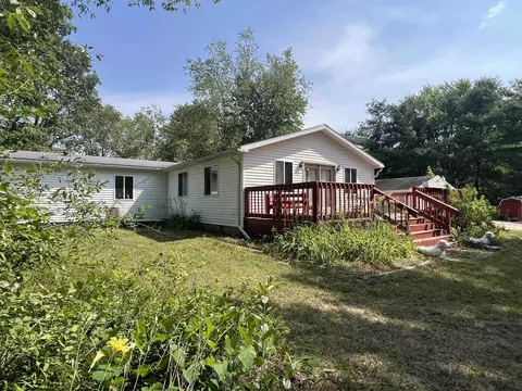 Exterior - 6250 E Long Lk, Harrison, MI 48625 photo 2 of 16