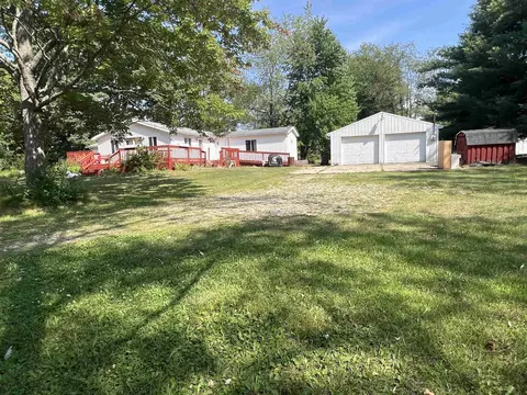 Exterior - 6250 E Long Lk, Harrison, MI 48625 photo 8 of 16