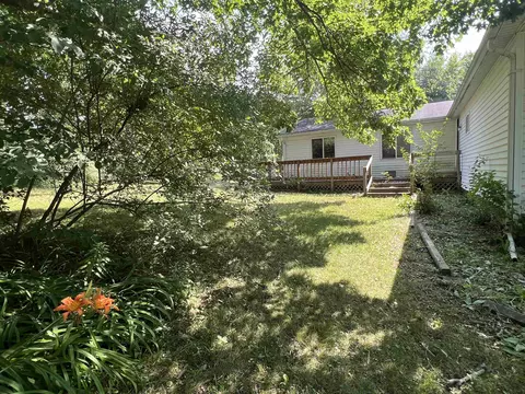 Exterior - 6250 E Long Lk, Harrison, MI 48625 photo 14 of 16