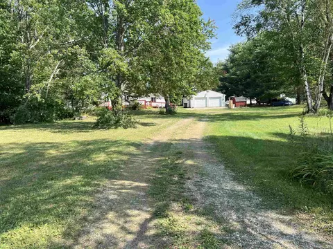 Exterior - 6250 E Long Lk, Harrison, MI 48625 photo 4 of 16
