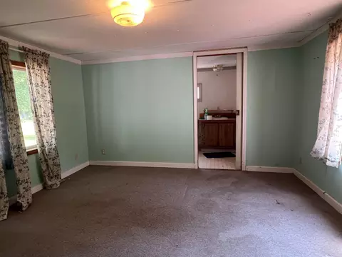 Bedroom - 6250 E Long Lk, Harrison, MI 48625 photo 1 of 7