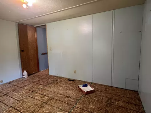 Bedroom - 6250 E Long Lk, Harrison, MI 48625 photo 4 of 7