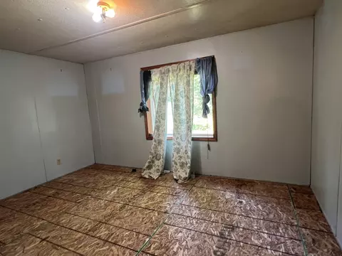 Bedroom - 6250 E Long Lk, Harrison, MI 48625 photo 3 of 7